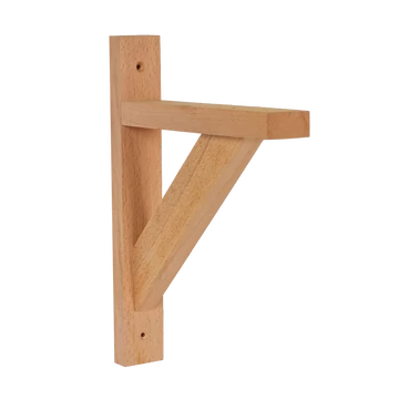 Fakonzol szerelt Bükk