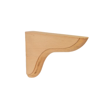 Fakonzol lágyvonalú Bükk