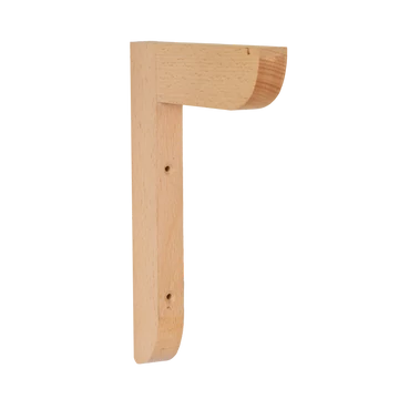 Fakonzol derékszögű Bükk