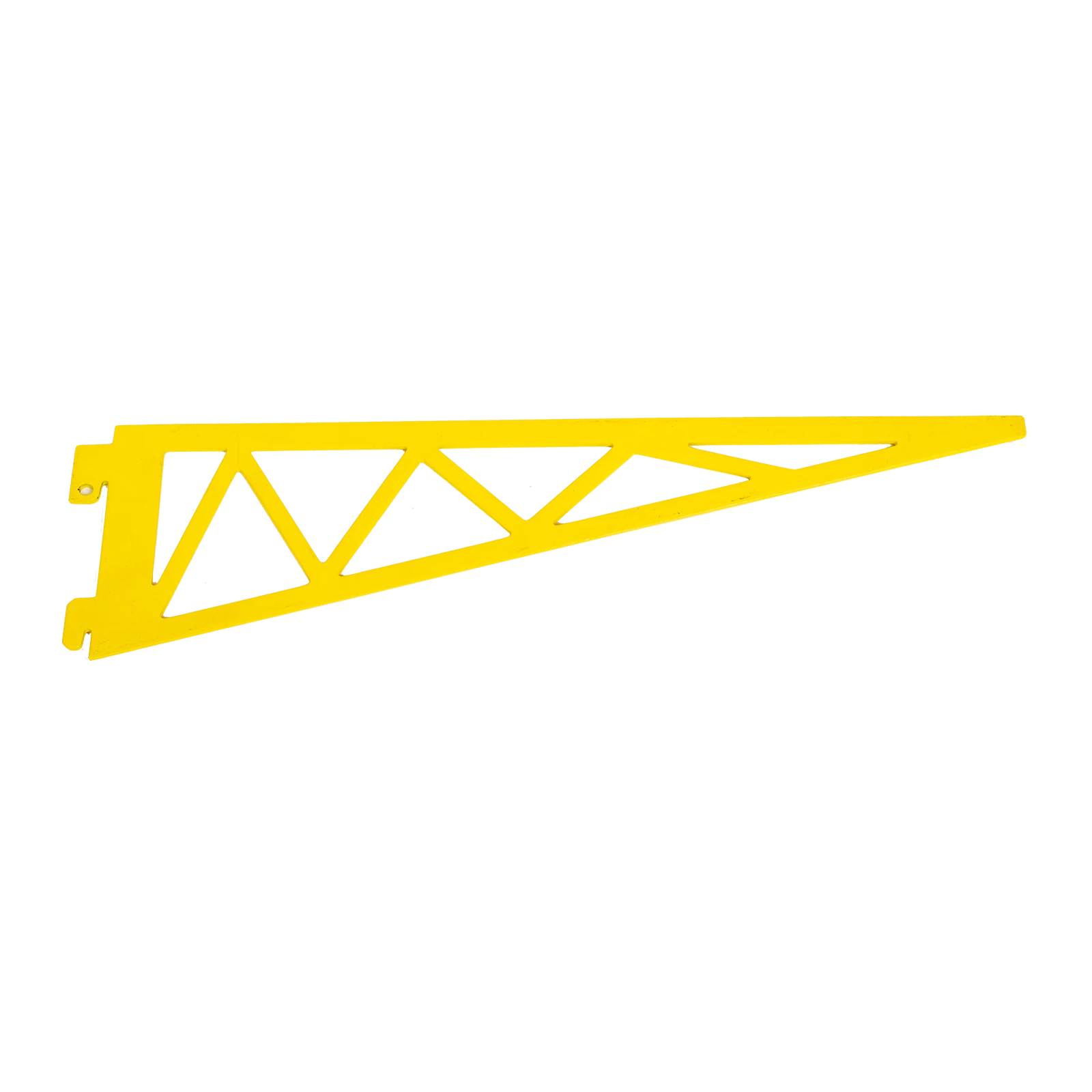 Puzzle tartókar bridge Sárga
